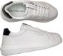 Calvin Klein NU 21% KORTING Sneakers SERAFINA 7A met uitlopende loopzool - Thumbnail 8
