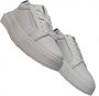 Calvin Klein NU 21% KORTING Sneakers SERAFINA 7A met uitlopende loopzool - Thumbnail 9