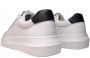 Calvin Klein NU 21% KORTING Sneakers SERAFINA 7A met uitlopende loopzool - Thumbnail 10