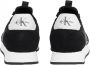 Calvin Klein Jeans Sneakers met labeldetails model 'RETRO RUNNER' - Thumbnail 7