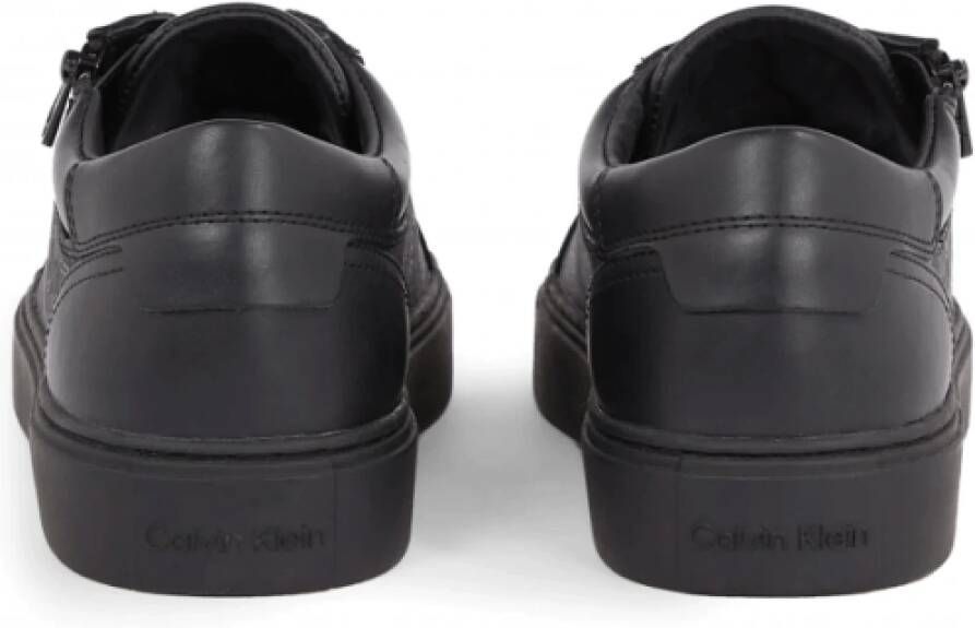 Calvin Klein Shoes Zwart Heren