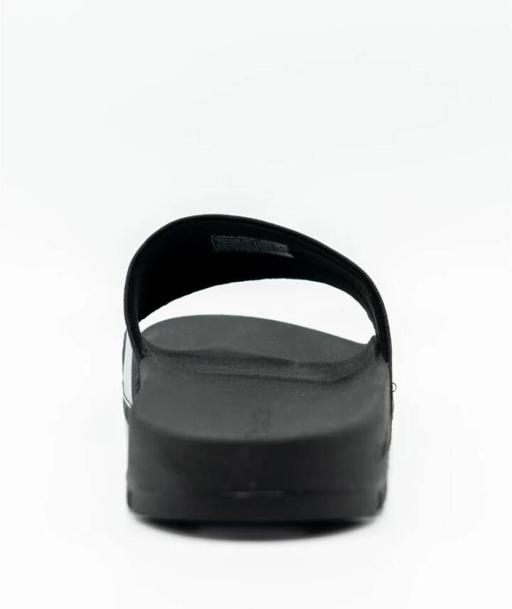 Calvin Klein Sliders Zwart Heren