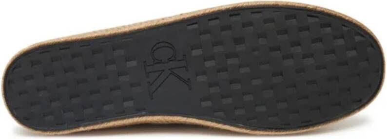 Calvin Klein Slip-On Espadrilles