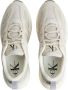 Calvin Klein Retro Tennis Su-Mesh Dames Sneakers Eggshell Lavender Aura - Thumbnail 11