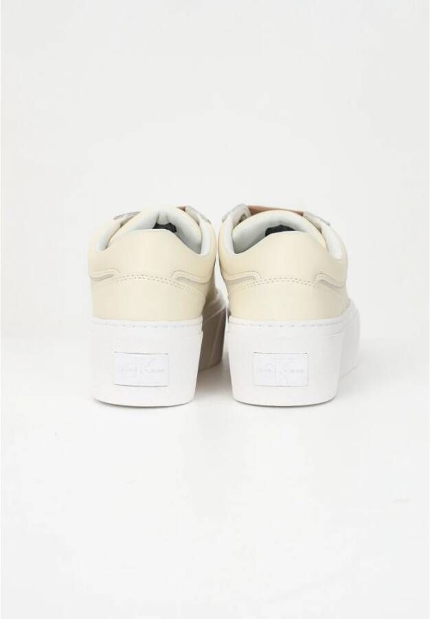 Calvin Klein Sneakers Beige Dames