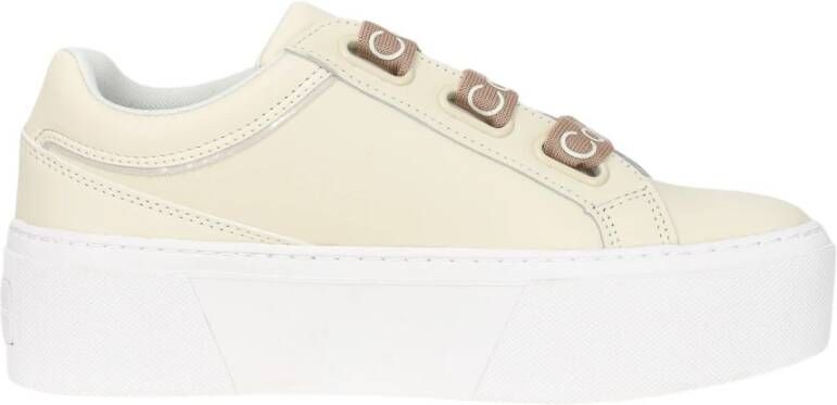 Calvin Klein Sneakers Beige Dames