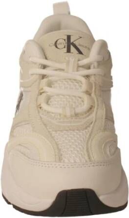 Calvin Klein Sneakers Beige Dames