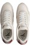 Calvin Klein Irregular Lines W Runner Sneakers Beige Dames - Thumbnail 4