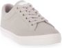 Calvin Klein ACF Low Profile Sneakers Beige Dames - Thumbnail 2