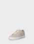 Calvin Klein Klassieke Cupsole Sneakers White Heren - Thumbnail 6