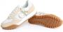 Calvin Klein Jeans Toothy Runner Bold M Ym0Ym005830Gh Beige Heren - Thumbnail 2