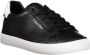 Calvin Klein Sneakers Black Dames - Thumbnail 2