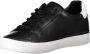 Calvin Klein Sneakers Black Dames - Thumbnail 3