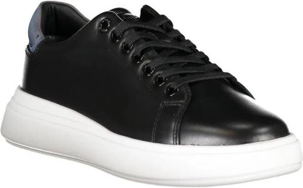 Calvin Klein Sneakers Black Heren