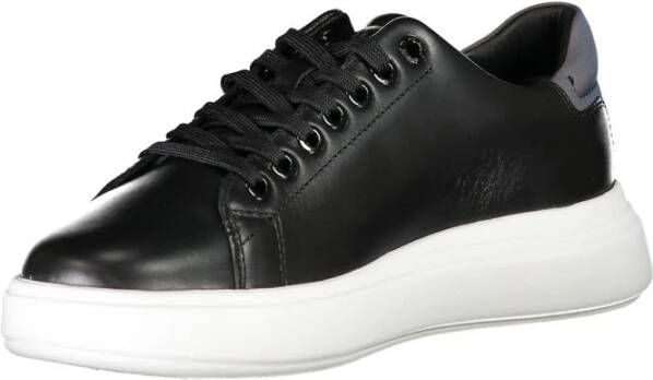 Calvin Klein Sneakers Black Heren