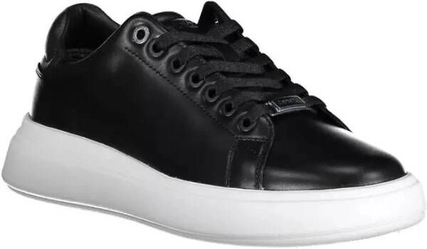 Calvin Klein Sneakers Black Heren