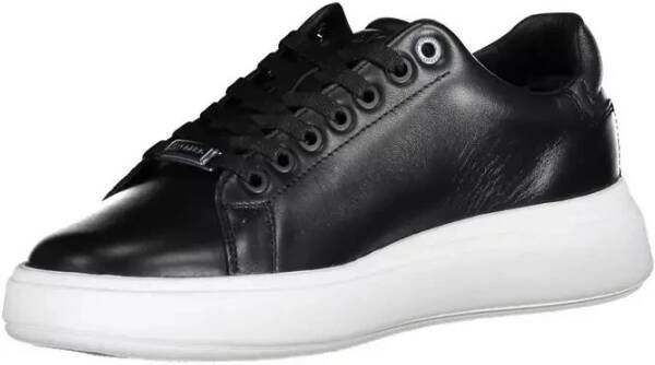 Calvin Klein Sneakers Black Heren