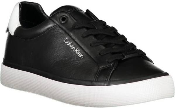 Calvin Klein Sneakers Black Heren