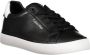 Calvin Klein Sneakers Black Dames - Thumbnail 5