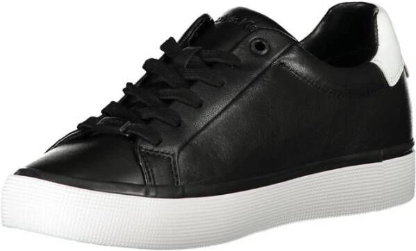 Calvin Klein Sneakers Black Heren