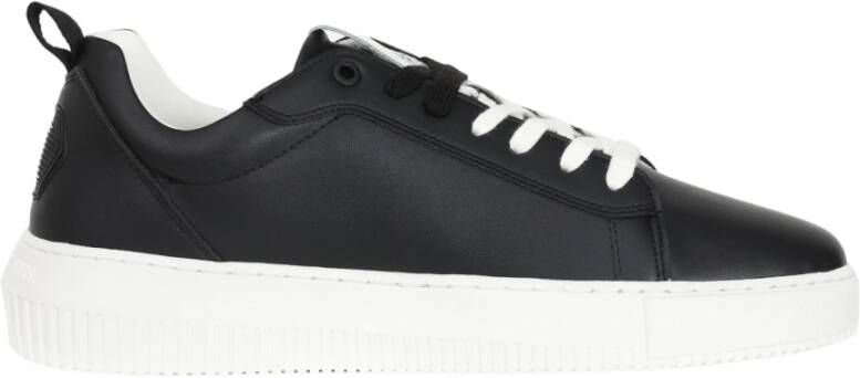 Calvin Klein Sneakers Black Zwart Heren