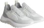 CK Calvin Klein Soksneakers met labelprint model 'KNIT RUNNER DYNAMIC LACE' - Thumbnail 3