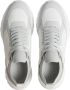 CK Calvin Klein Soksneakers met labelprint model 'KNIT RUNNER DYNAMIC LACE' - Thumbnail 5