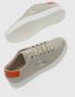 Calvin Klein Stijlvolle Sneakers voor Mannen en Vrouwen Beige Heren - Thumbnail 5