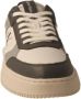 Calvin Klein Heren Sneakers MIINTO-7dcd0f5bdbd45abfe3d3 Beige Heren - Thumbnail 4
