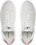 Calvin Klein Chunky Capsole Sneakers White Heren - Thumbnail 7