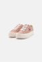 Calvin Klein Jeans Vulc Flatform Essent Yw0Yw010300J1 Beige Dames - Thumbnail 8