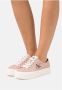 Calvin Klein Jeans Vulc Flatform Essent Yw0Yw010300J1 Beige Dames - Thumbnail 9