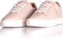 Calvin Klein Klassieke Cupsole Sneakers White Heren - Thumbnail 2