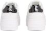Calvin Klein Sneakers White Dames - Thumbnail 6