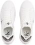 Calvin Klein Sneakers White Dames - Thumbnail 6