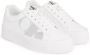 Calvin Klein Sneakers White Dames - Thumbnail 3