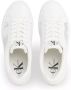 Calvin Klein Sneakers White Dames - Thumbnail 4