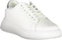Calvin Klein Plateausneakers RAISED CUPSOLE LACE UP LTH BT - Thumbnail 4