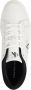 Calvin Klein Sneakers CLASSIC CUPSOLE LOW ML LTH met zijlogo vrijetijdsschoen lage schoen veterschoen - Thumbnail 11