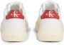 Calvin Klein Sneakers White Heren - Thumbnail 3