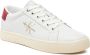 Calvin Klein Stijlvolle Sneakers voor Mannen en Vrouwen White Heren - Thumbnail 5