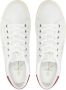 Calvin Klein Stijlvolle Sneakers voor Mannen en Vrouwen White Heren - Thumbnail 6