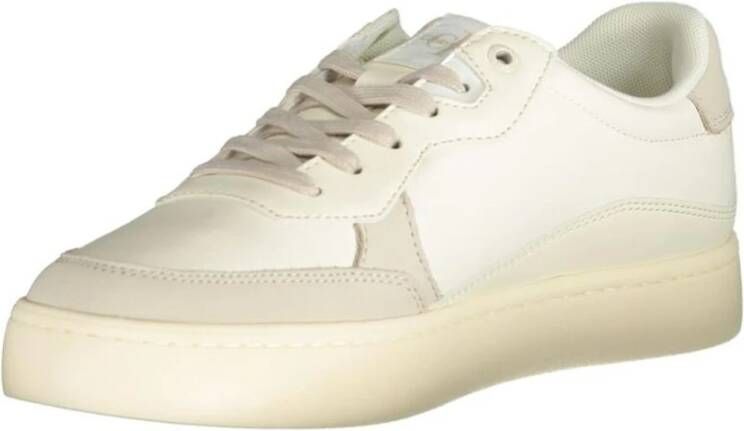 Calvin Klein Sneakers White Heren