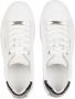 Calvin Klein NU 21% KORTING Sneakers VIOLET 1A met contrastkleurig hielbeleg - Thumbnail 9