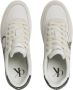 Calvin Klein Klassieke Cupsole Sneakers White - Thumbnail 6