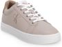 Calvin Klein Klassieke Cupsole Sneakers White Heren - Thumbnail 8