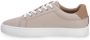 Calvin Klein Klassieke Cupsole Sneakers White Heren - Thumbnail 9