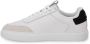 Calvin Klein Jeans Lage Sneakers CASUAL CUPSOLE HIGH LOW FREQ - Thumbnail 8