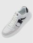 Calvin Klein Jeans Sneakers met labeldetails model 'CHUNKY' - Thumbnail 5