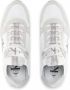 Calvin Klein Slip-on sneakers RUNNER SOCK LACEUP met elastische instap - Thumbnail 12